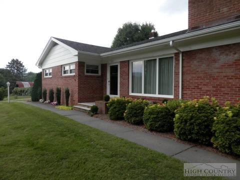 237 Valley Dr, Jefferson, NC 28640 photo 24