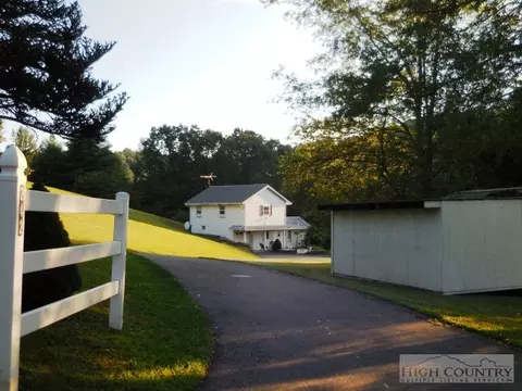 242 Ladd Parsons Rd, Crumpler, NC 28617 photo 5
