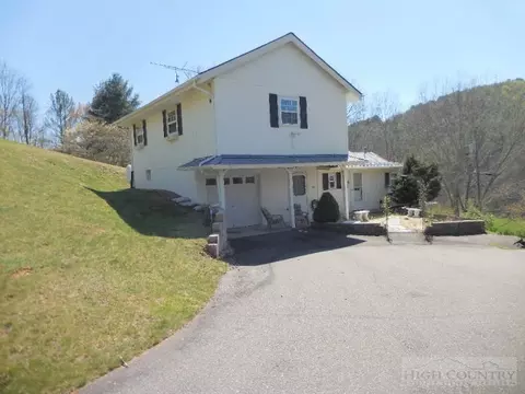 242 Ladd Parsons Rd, Crumpler, NC 28617 photo 1