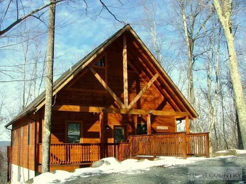 113 Black Birch, Beech Mountain, NC 28604 photo 1