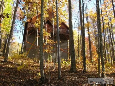 113 Black Birch, Beech Mountain, NC 28604 photo 2