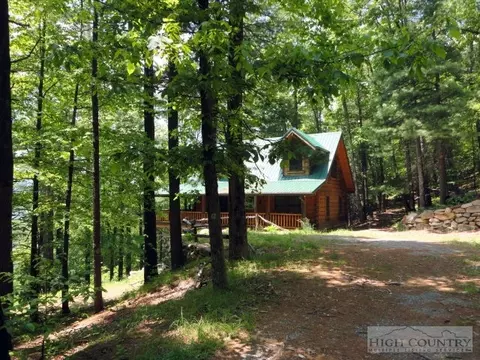 328 Cascades Dr, Purlear, NC 28665 photo 10