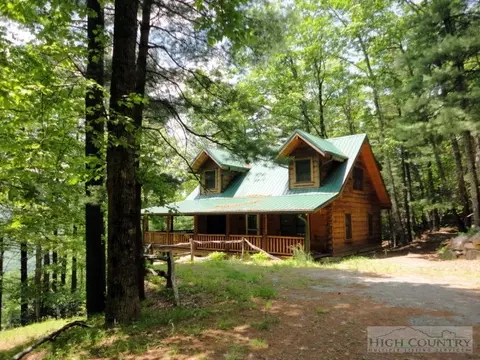 328 Cascades Dr, Purlear, NC 28665 photo 8