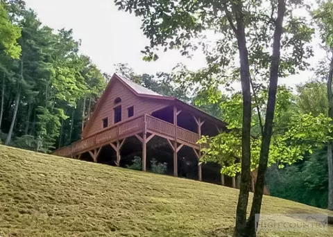 334 Mount Paron Rd, Deep Gap, NC 28618 photo 1