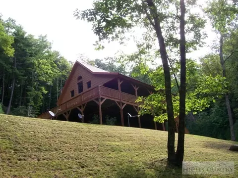 334 Mount Paron Rd, Deep Gap, NC 28618 photo 2