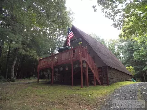 482 Four Coves Trl, Crumpler, NC 28617 photo 21