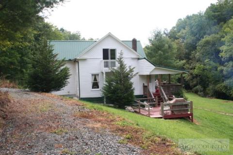 1397 Coy Ham Rd, Lansing, NC 28643 photo 29