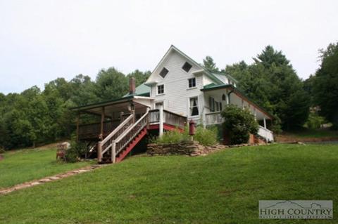 1397 Coy Ham Rd, Lansing, NC 28643 photo 28