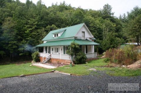 1397 Coy Ham Rd, Lansing, NC 28643 photo 13