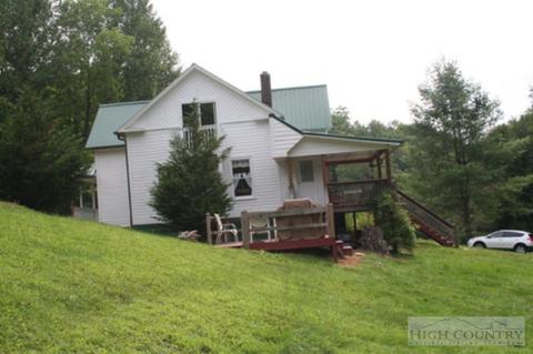 1397 Coy Ham Rd, Lansing, NC 28643 photo 30