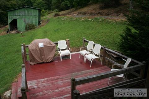 1397 Coy Ham Rd, Lansing, NC 28643 photo 4