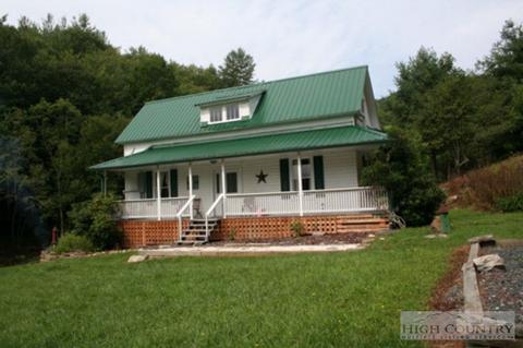 1397 Coy Ham Rd, Lansing, NC 28643 photo 27