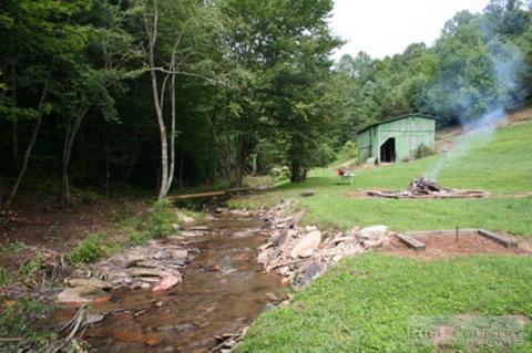 1397 Coy Ham Rd, Lansing, NC 28643 photo 6