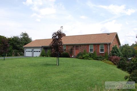 393 Harrison Rd, Boone, NC 28607 photo 1