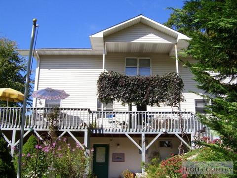 2530 Bear Wallow Rd, Lansing, NC 28643 photo 1