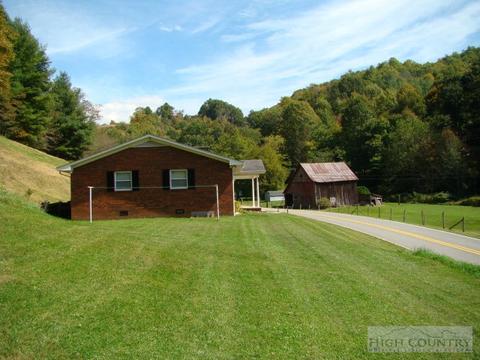 1924 Laurel Fork Rd, Vilas, NC 28692 photo 21