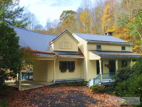 464 Schaffer Rd, Boone, NC 28607 photo 1