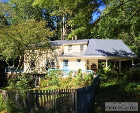 464 Schaffer Rd, Boone, NC 28607 photo 2