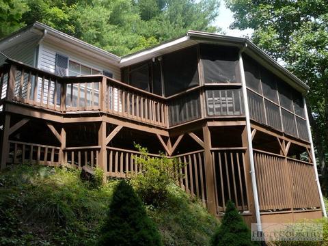 128 Hemlock Edge, Boone, NC 28607 photo 1