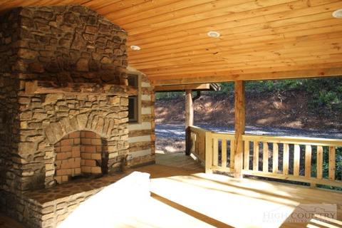 724 Stonebridge Ln, Todd, NC 28684 photo 7