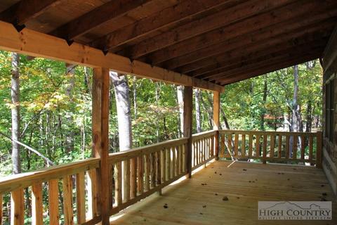 724 Stonebridge Ln, Todd, NC 28684 photo 6