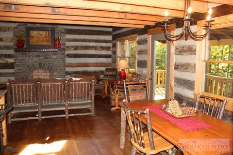 724 Stonebridge Ln, Todd, NC 28684 photo 14