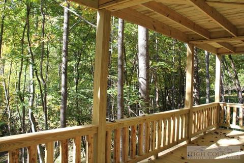 724 Stonebridge Ln, Todd, NC 28684 photo 5
