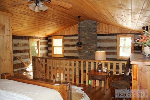 724 Stonebridge Ln, Todd, NC 28684 photo 16