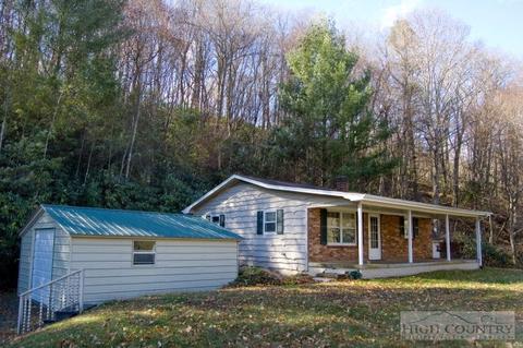 1205 Jerd Branch Rd, Lansing, NC 28643 photo 1