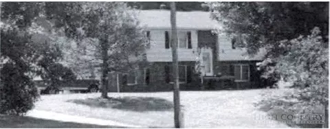 1221 Deep Ford Rd, Lansing, NC 28643 photo 1