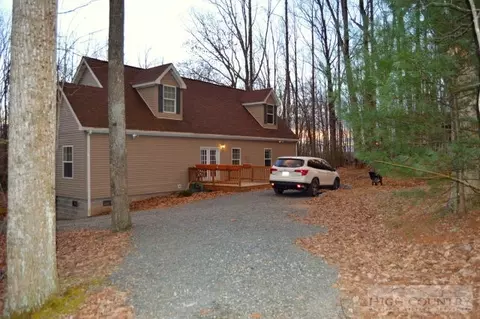 106 Oak Rd, Beech Mountain, NC 28604 photo 20