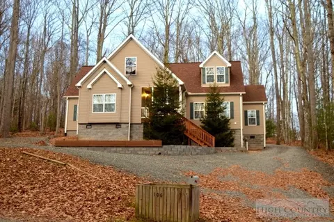 106 Oak Rd, Beech Mountain, NC 28604 photo 10