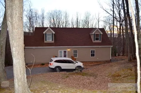 106 Oak Rd, Beech Mountain, NC 28604 photo 24
