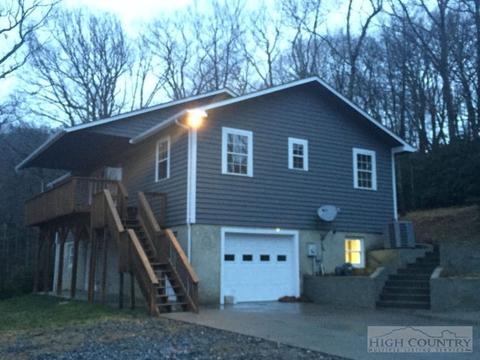 719 Benjamins, Boone, NC 28607 photo 1