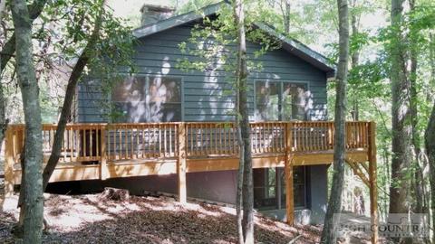 767 Hawk Rdg, Deep Gap, NC 28618 photo 4