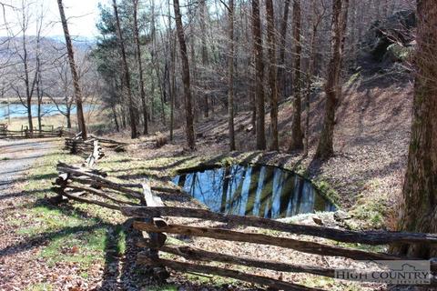 653 Laurel Knob Rd, Todd, NC 28684 photo 10