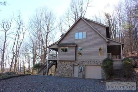 653 Laurel Knob Rd, Todd, NC 28684 photo 2