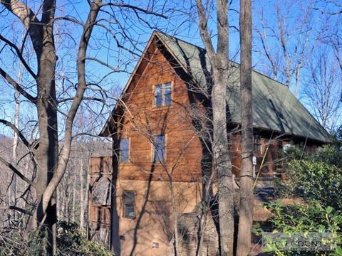 375 Deer Run Rd, Deep Gap, NC 28618 photo 1