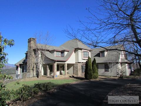 478 Forestridge, Boone, NC 28607 photo 1