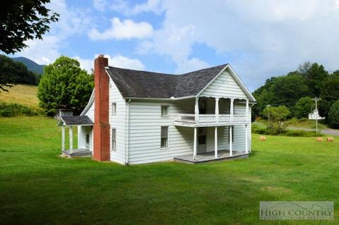 1305 Deep Ford Rd, Lansing, NC 28643 photo 2