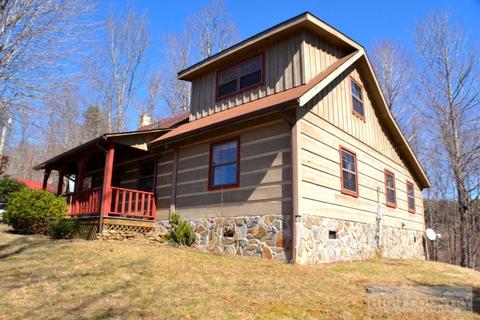 825 Bear Run Rd, Lansing, NC 28643 photo 6