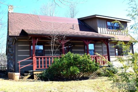 825 Bear Run Rd, Lansing, NC 28643 photo 1