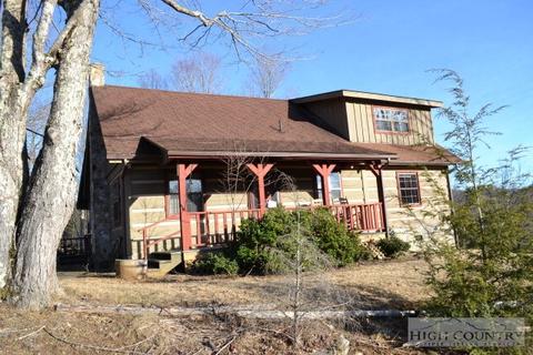 825 Bear Run Rd, Lansing, NC 28643 photo 13
