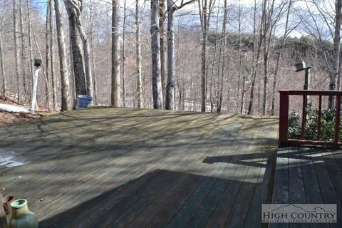 825 Bear Run Rd, Lansing, NC 28643 photo 3