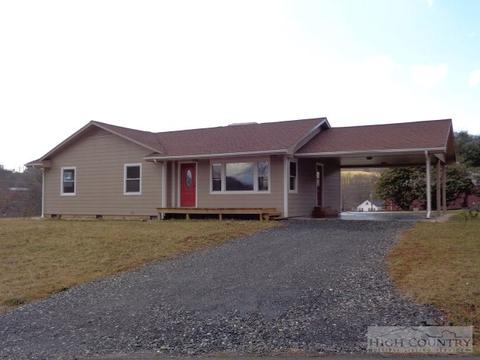 105 Main, Jefferson, NC 28640 photo 1