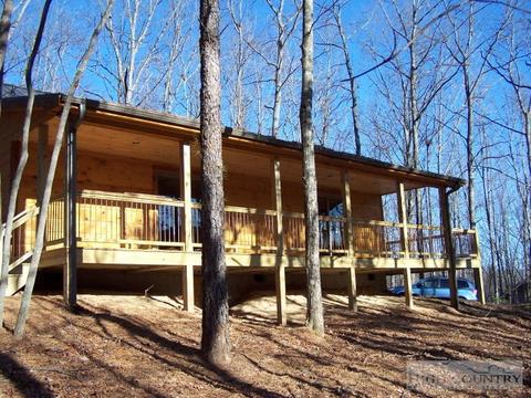 121 Hickory Knob, Deep Gap, NC 28618 photo 13