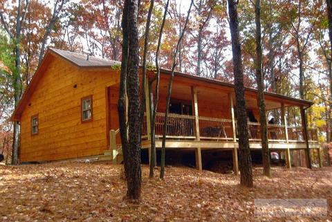 121 Hickory Knob, Deep Gap, NC 28618 photo 1