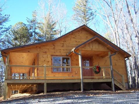 121 Hickory Knob, Deep Gap, NC 28618 photo 24