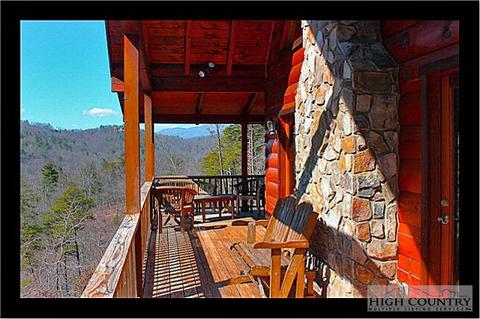 145 Shepherds Run, Purlear, NC 28665 photo 1