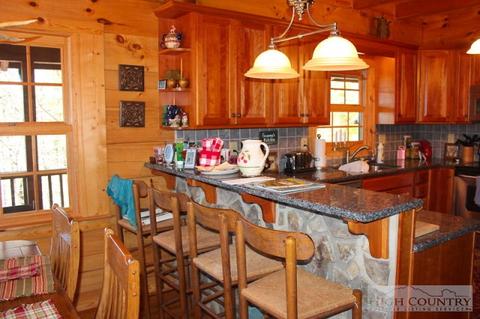 145 Shepherds Run, Purlear, NC 28665 photo 5